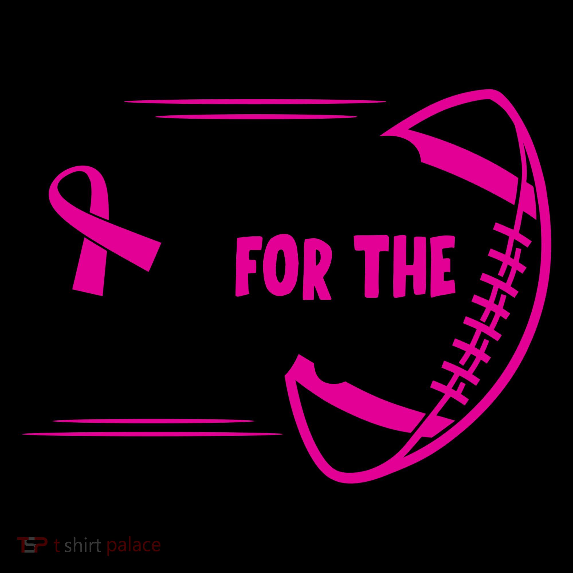 Cheer For The Cure Breast Cancer Awareness Coffee Mug