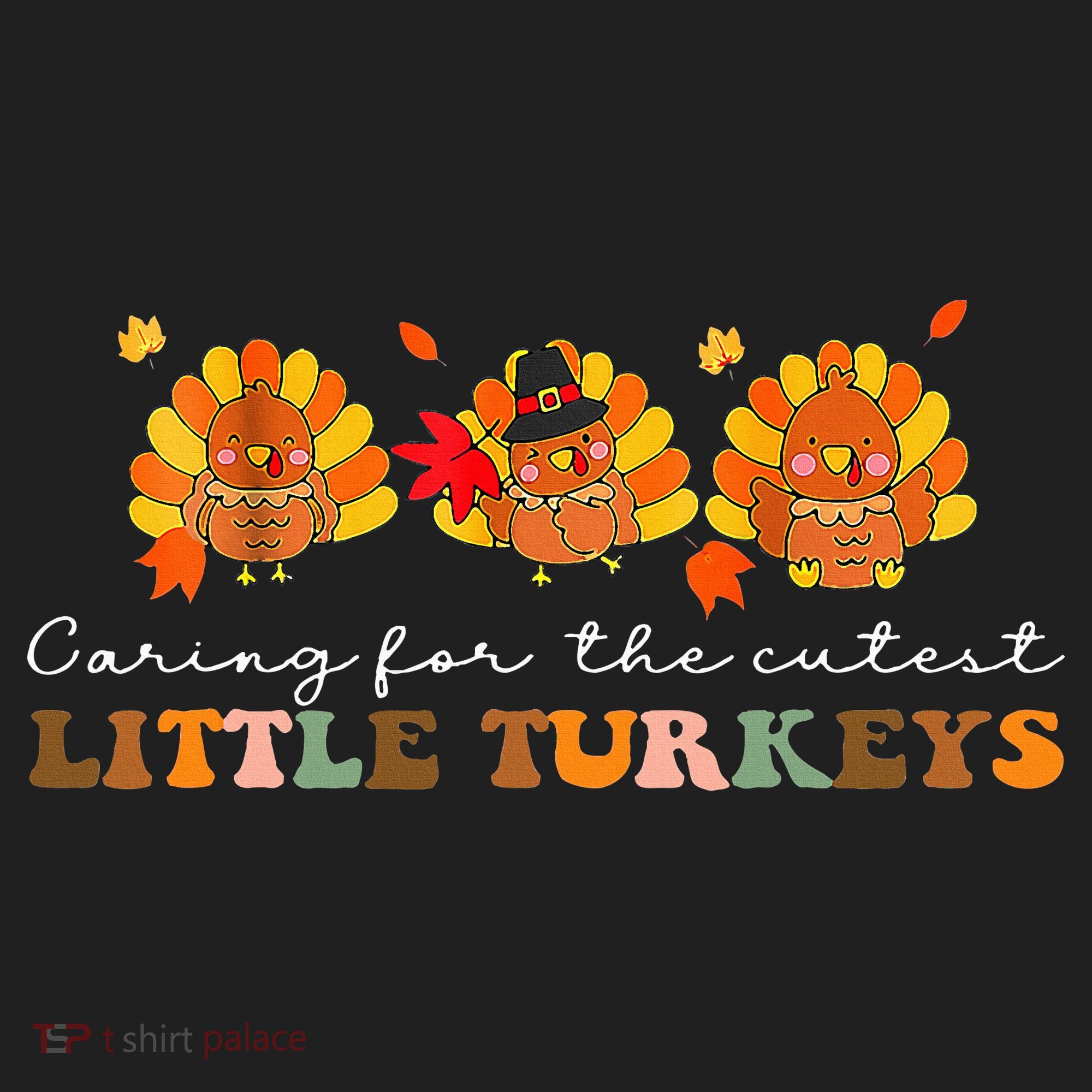 Caring For The Cutest Turkeys Mother Baby Nurse Thanksgiving Hat