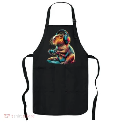 Apron
