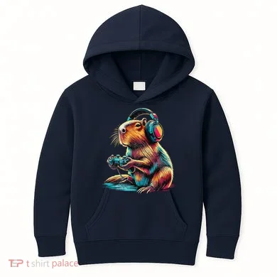Kids Hoodie