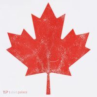 Canadian Flag Vintage Canada T-Shirt thumb 7