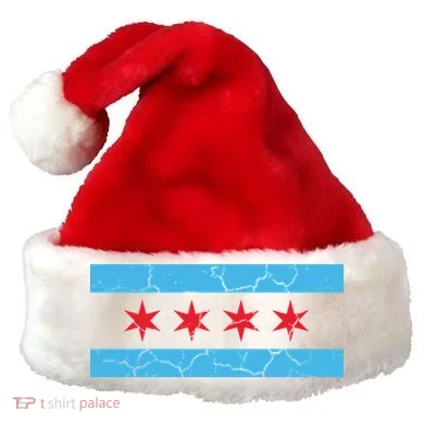 Santa Hat
