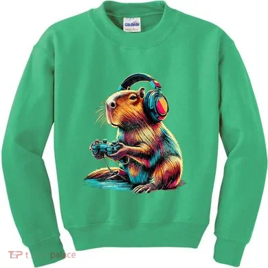 Kids Sweatshirt