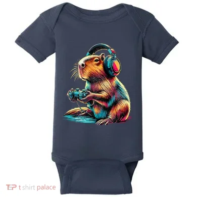 Baby Bodysuit