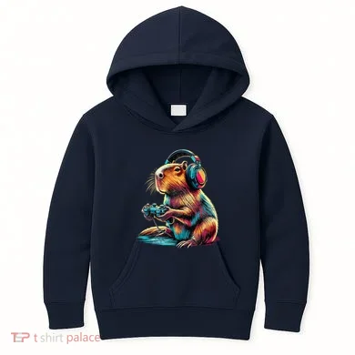 Kids Hoodie
