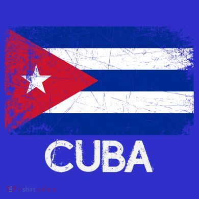Cuban Flag Vintage Made In Cuba Gift Cool Gift Tumbler
