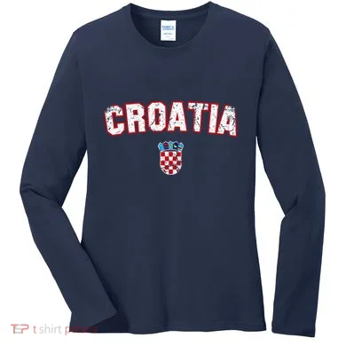 Women's Long Sleeve Shirt