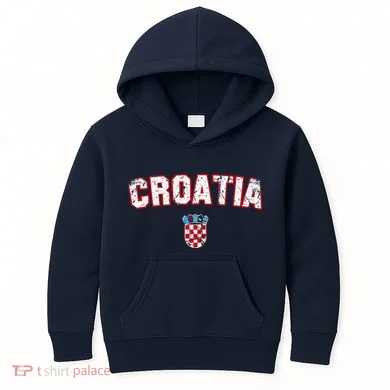 Kids Hoodie