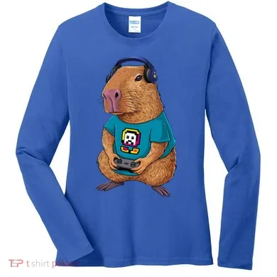Women's Long Sleeve Shirt
