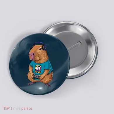 Button