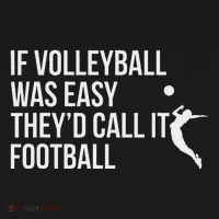 Cute Funny Volleyball Visor thumb 3