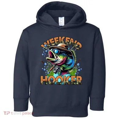 Toddler Hoodie