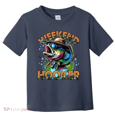 Toddler T-Shirt
