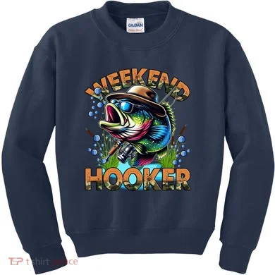 Kids Sweatshirt