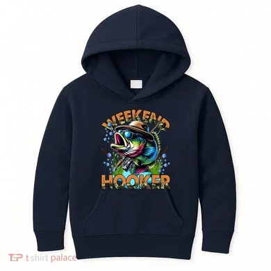 Kids Hoodie