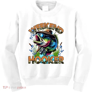 Kids Sweatshirt
