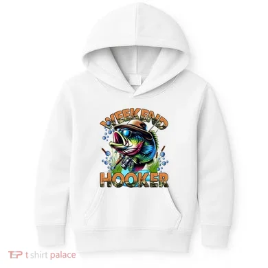 Kids Hoodie