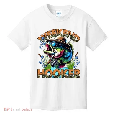 Kids T-Shirt