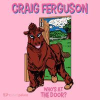 Craig Ferguson WhoS At The Door Coaster thumb 2