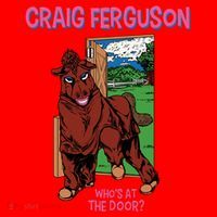Craig Ferguson WhoS At The Door Santa Hat thumb 1