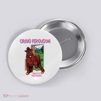 Craig Ferguson WhoS At The Door Button thumb 0