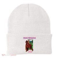 Craig Ferguson WhoS At The Door Beanie thumb 0