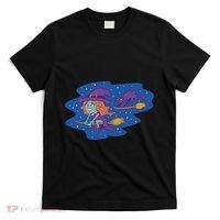 Cute Flying Witch T-Shirt thumb 0