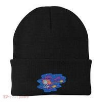 Cute Flying Witch Beanie thumb 0