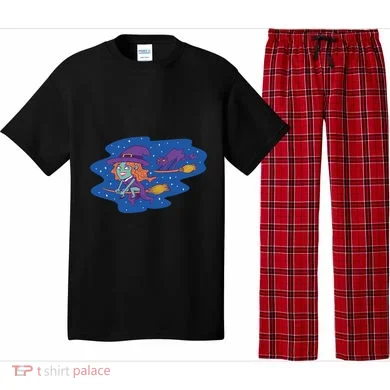 Pajama Set