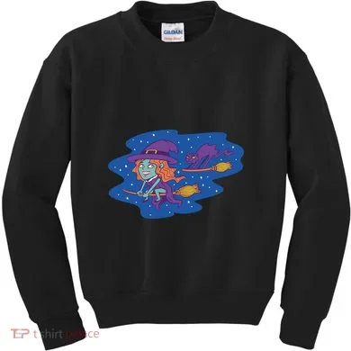 Kids Sweatshirt