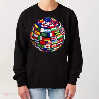 Women's Sweatshirt