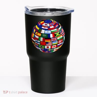 Countries Flags  World Maps  World Maps . Tumbler