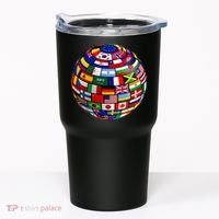 Countries Flags  World Maps  World Maps . Tumbler thumb 0
