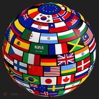 Countries Flags  World Maps  World Maps . Hat thumb 2