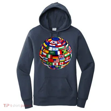 Women's Hoodie
