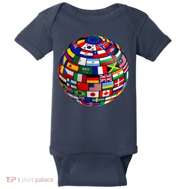 Baby Bodysuit