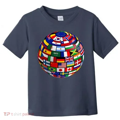 Toddler T-Shirt