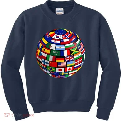 Kids Sweatshirt