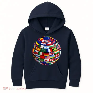 Kids Hoodie