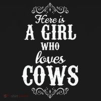 Cow Girl Backpack thumb 2