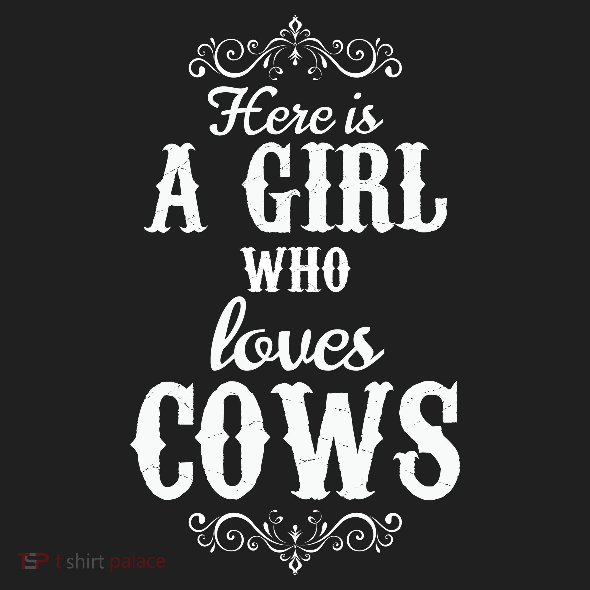 Cow Girl Hat