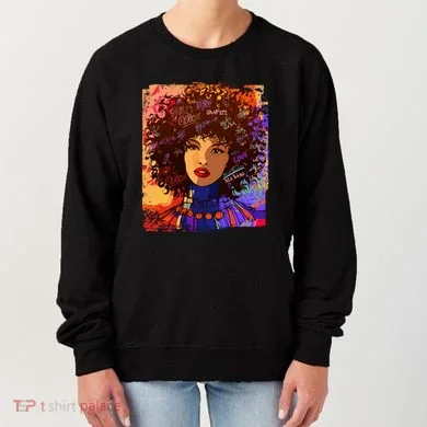 Women's Sweatshirt