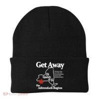 Charlie Get Away To Upstate New York Beanie thumb 0