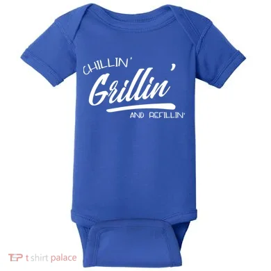 Baby Bodysuit