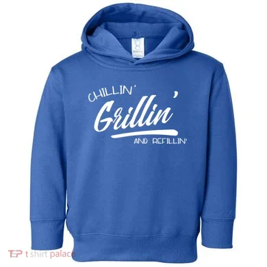 Toddler Hoodie