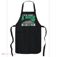 Car Guy All Wheel Drive Fun SUV Off-road 4x4 Vehicl ATV Quad Premium Apron thumb 0