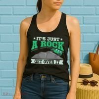 Car Guy All Wheel Drive Fun SUV Off-road 4x4 Vehicl ATV Quad Premium Women's Tank Top thumb 2