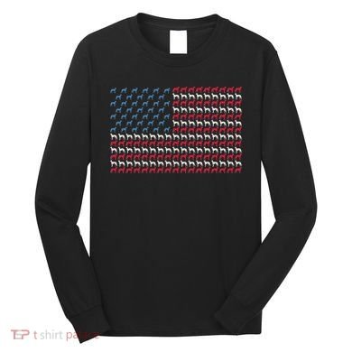Cool Greyhound Breeders Funny Animal Gift Long Sleeve Shirt