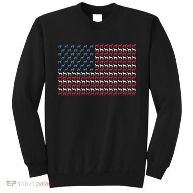 Cool Greyhound Breeders Funny Animal Gift Sweatshirt