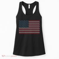 Cool Greyhound Breeders Funny Animal Gift Women's Tank Top thumb 0